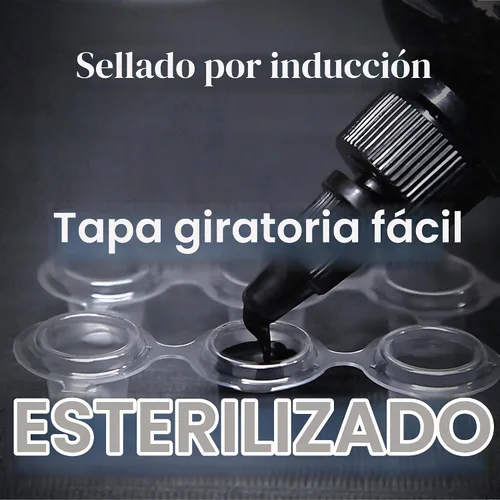 Vista 5 de Intenze Tinta de tatuaje auténtica Zuper tinta negra, 12 onza