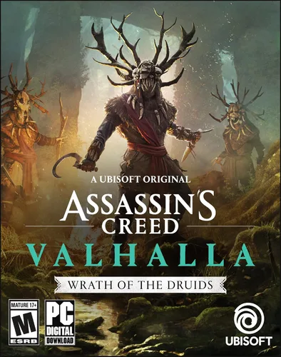 Vista 15 de Assassin's Creed Valhalla Paquete Pequeño de Créditos Helix - Xbox Series X S, Xbox One [Código Digital]