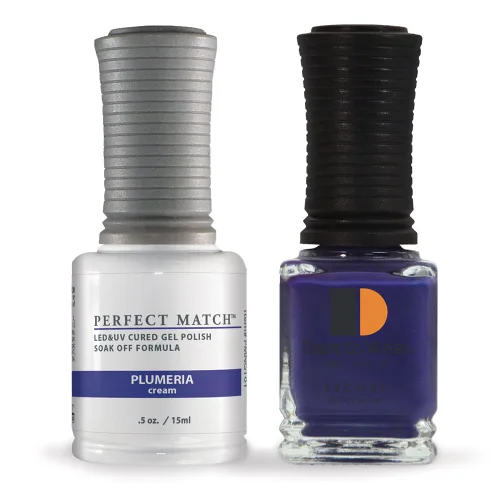 Vista 79 de Esmalte de uñas Lechat Perfect Match 40 días en Río