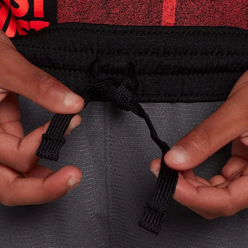 Vista 9 de Nike Dry - Pantalón corto de baloncesto para niño