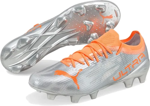 Vista 2 de PUMA - Zapatos Ultra 1.4 FgAg para hombre
