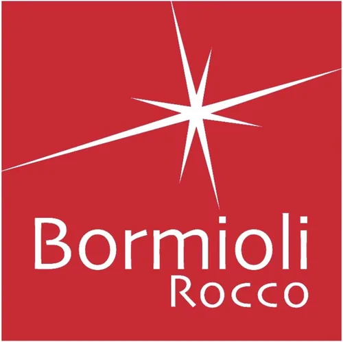 Vista 8 de Bormioli Rocco Juego de 2 botellas Country Home Fiesole de 24 onzas con tapa de corcho natural, cristal de estrella teñido azul-verde, diseño
