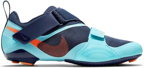 Vista 5 de Nike Zapatos de ciclismo para interiores Superrep Cw2191 para hombre