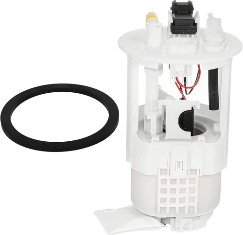 Vista 124 de Asamblea eléctrica 0K07A1335Z de la bomba de combustible de ECCPP para Kia Sportage Utilidad deportiva L4 2.0L 2001-2002 a partir del 10/01/2000