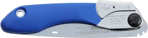 Vista 7 de Silky Serie profesional PocketBoy - Sierra plegable (6.693 in, dientes finos) (342-17)