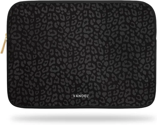 Vista 23 de Vandel Funda delgada para laptop de 13-13.3 pulgadas para MacBook Air 13 a. Azul Gingham