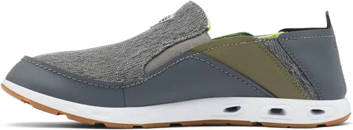 Vista 7 de Columbia Hombres Bahama Vent Hightide PFG Slip-On - Ancho ancho