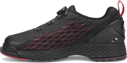 Vista 4 de Dexter Zapatos de bolos modernos para hombre