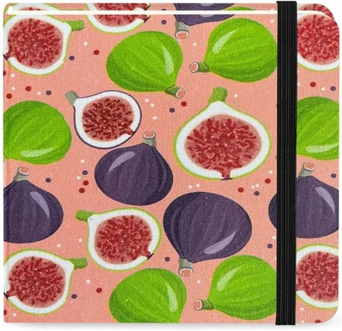 Vista 23 de 5x5 Sketchbook,Pocket Hardcover Notebooks,Sketch Books for Drawing Writing