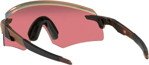 Vista 6 de Oakley Men's Oo9471 Encoder Rectangular Sunglasses