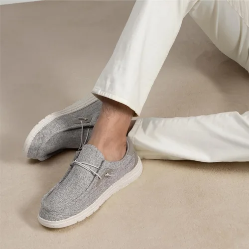 Vista 5 de Bruno Marc - Mocasines elásticos de estilo casual para hombre 1.0
