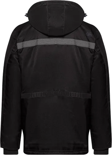 Vista 6 de Arctix Chaqueta Tundra Performance para hombre con visibilidad añadida