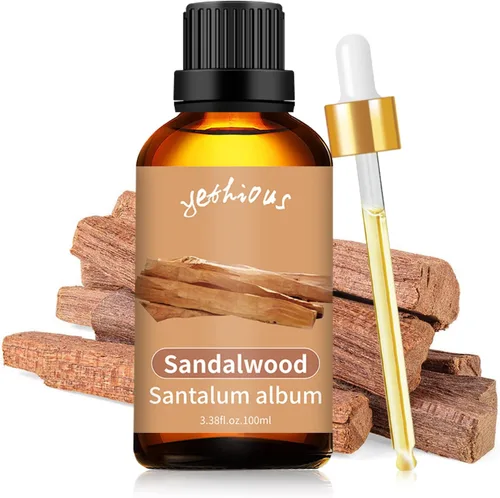 Vista 14 de yethious Aceite de ricino orgánico prensado en frío sin refinar crecimiento para pestañas, cejas, cabello. Kit de inicio de hidratación para la piel