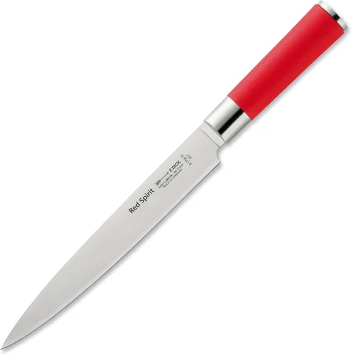 Vista 8 de F. DICK RED SPIRIT Cuchillo flexible para filetear - Fabricado en Alemania