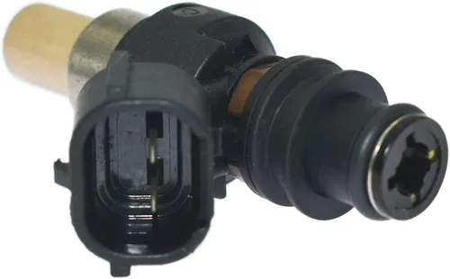 Vista 4 de Inyector de combustible compatible con Nissa-n NV Sentr-a 2.0L Cube Versa 1.8L Reemplazar Pieza # FBY2850 6600-EN200
