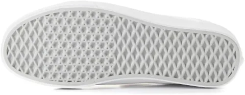 Vista 3 de Vans - Zapatos unisex para adultos tamaño Blanco