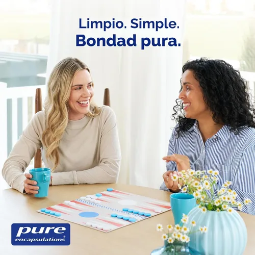 Vista 7 de Pure Encapsulations Calcio K/D Suplemento para la fuerza ósea, el sistema inmunológico, el colon y la salud cardiovascular* 180 cápsulas