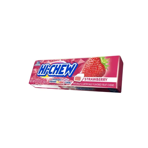 Vista 10 de Hi-Chew - Dulces japoneses sensacionales de frutas masticables