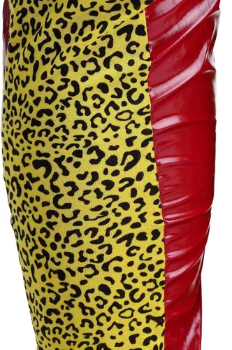 Vista 6 de Disfraz de Macho Man Randy Savage de talla grande 2X 3X 4X