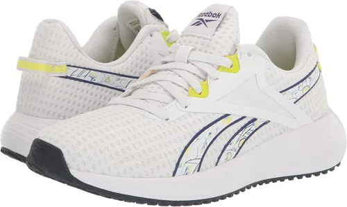 Vista 7 de Reebok Lite Plus 3.0 - Tenis de correr para mujer, Negro