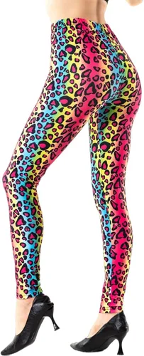 Vista 31 de Ndoobiy pantalones de yoga para mujer, pantalones de entrenamiento básicos, leggings impresos, leggings suaves y mantecosos Un juego