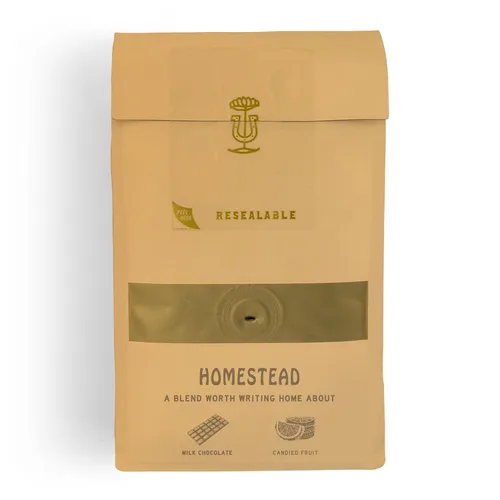 Vista 2 de Stumptown Café