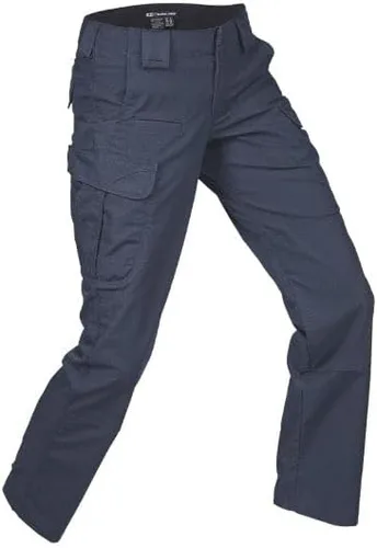 Vista 5 de 5.11 Tactical Women's Stryke Covert Cargo Pants, Stretchable, Gusseted Construction, Style 64386