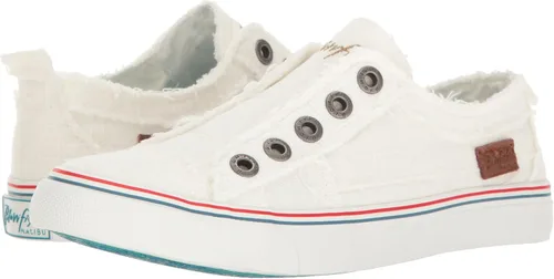 Vista 7 de Blowfish Play Core - Tenis de moda para mujer