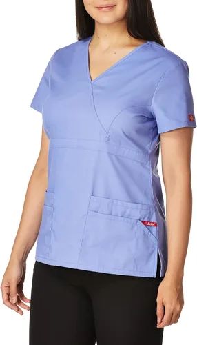 Vista 2 de Dickies EDS Signature - Ropa quirúrgica para mujer 85820