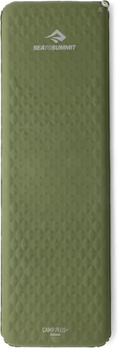 Vista 11 de Sea to Summit Camp Plus - Tapete de espuma autoinflable para dormir, para campamento, cónico, regular (72 x 20 x 3 pulgadas)