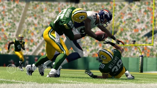 Vista 3 de Madden NFL 25x360