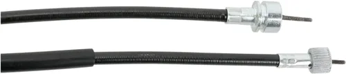 Vista 2 de Motion Pro 05-0081 Cable de velocímetro de vinilo negro