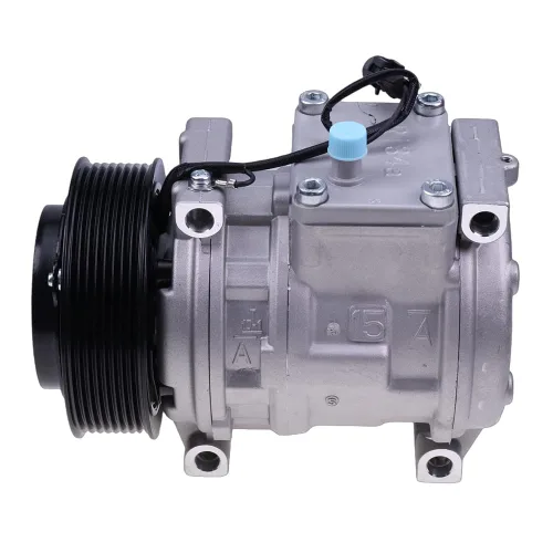 Vista 2 de RAParts AL154203 - Compresor de repuesto para John Deere 318D, 320D, 326D, 328D