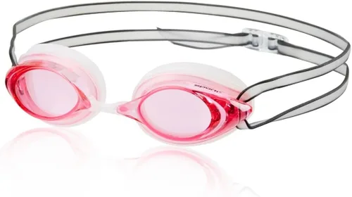 Vista 18 de Sporti Gafas de natación unisex para adultos, gafas de natación antivaho para hombres y mujeres, resistentes a roturas, correas dobles, varios