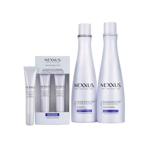 Vista 7 de Nexxus humectress Humedad, Acondicionador para Cabello Seco 33,8 oz