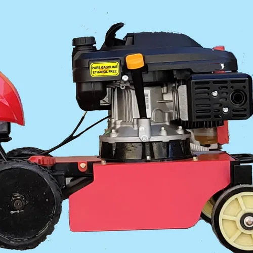 Vista 4 de Calcomanías sin etanol – 8 unidades de calcomanías de tanque de gasolina pura sin etanol de 2 x 4 pulgadas, calcomanías de vinilo impermeable