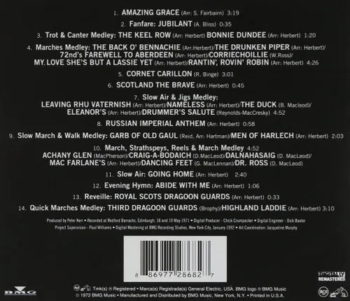 Vista 2 de Amazing Grace