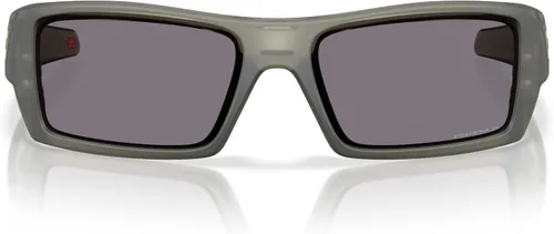 Vista 26 de Oakley Gafas de sol rectangulares Oo9014 Gascan para hombre
