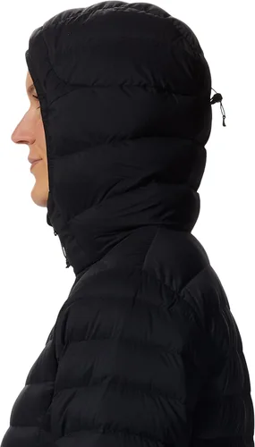 Vista 5 de Mountain Hardwear Women's Deloro Down Full Zip Hoody