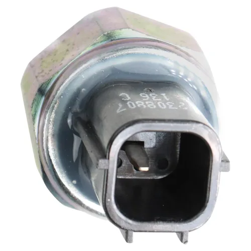 Vista 3 de Interruptor de presión de aceite TRQ Para Acura MDX 2009-2013 2009-2012 RL 2010-2014 TSX 2010-2013 ZDX 2008-2018 Honda Odyssey 2009-2010 Pilot