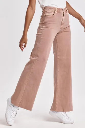 Vista 2 de DEAR JOHN Jeans de pierna ancha Fiona para mujer