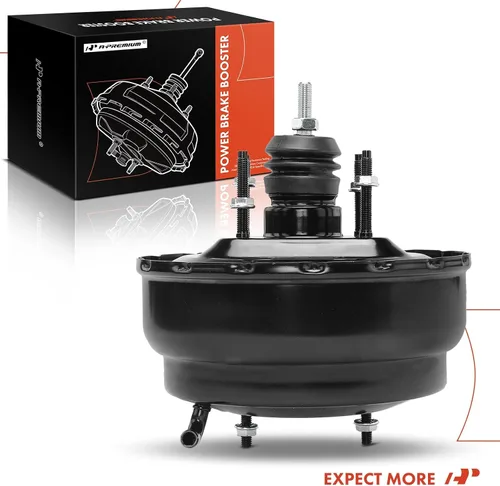 Vista 8 de A-Premium Potenciador de freno eléctrico compatible con vehículos Kia - Sportage 1995 1996 1997 1998 1999 2000 2001 2002 2.0L - Reemplazar #