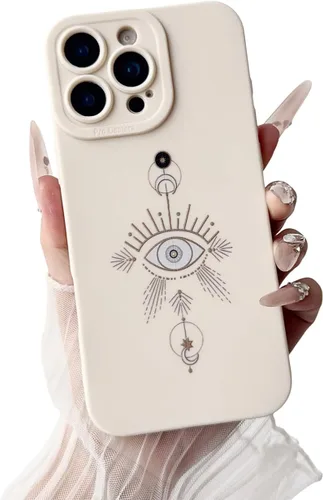 Vista 42 de Funda para iPhone 12 Pro Max (protección contra caídas de grado militar) Funda de teléfono de TPU a prueba de golpes, medusa-12PM Shockproof