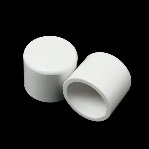 Vista 3 de 10 piezas de accesorios de PVC de 1/2 pulgada para tubería de tubería de PVC para tubería de plomería, color blanco