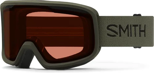 Vista 2 de Smith Optics Frontier Gafas de nieve