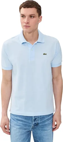 Vista 68 de Lacoste Polo piqué de algodón original para hombre Albizia