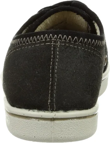 Vista 3 de KEEN Zapatillas casuales recicladas Eldon Harvest para hombre