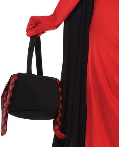 Vista 4 de Amscan womens Costume