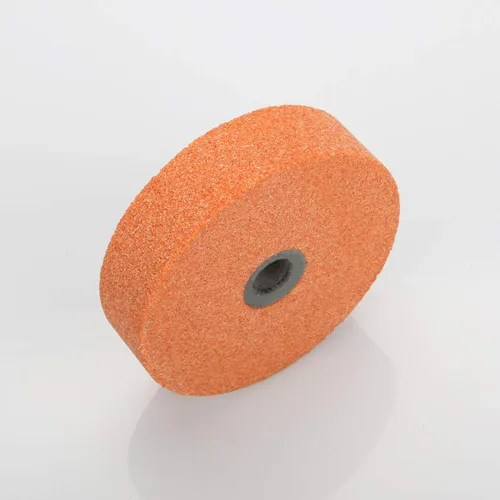 Vista 4 de Mini sierras de mesa Rueda de fibra Fiber Cutting Wheel Replacement, Fits Mini Table Saw Applications, Outer Diameter 71mm, Inner Diameter 10mm