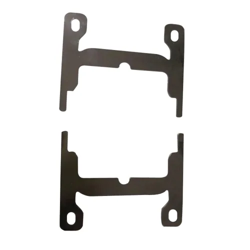 Vista 3 de 10 piezas de soporte de CPU AMD Elite para kit de retención Corsair AM5/AM4, compatible con Elite, Elite Capellix, serie de enfriadores Elite LCD